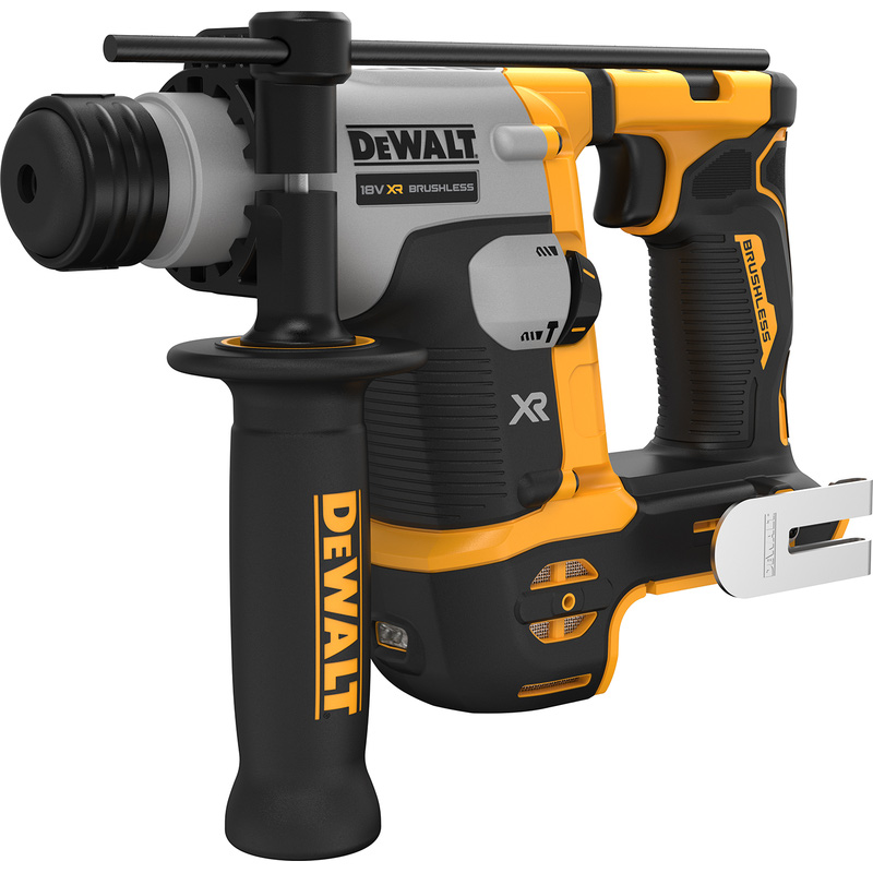 DeWALT / DeWALT DCH172NT-XJ XR SDS-Plus accu boorhamer (body)