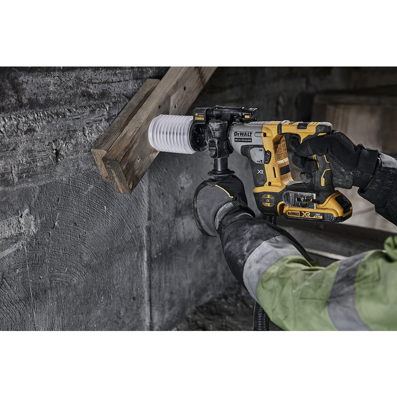 DeWALT / DeWALT DCH172NT-XJ XR SDS-Plus accu boorhamer (body)