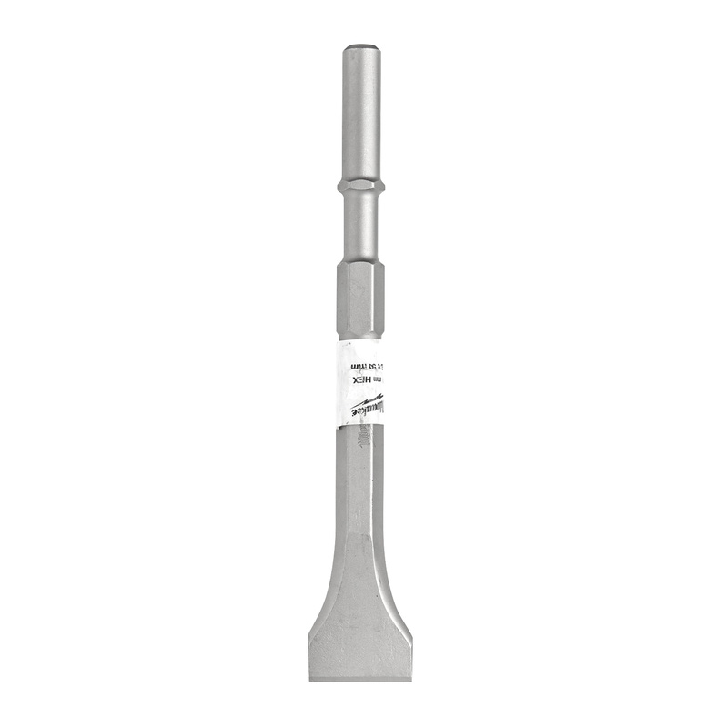 Milwaukee / Milwaukee K-Hex 21 mm brede beitel