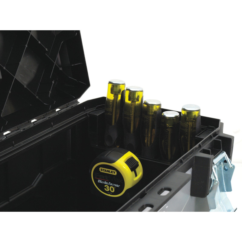Stanley Fatmax / Stanley FATMAX® gereedschapskoffer