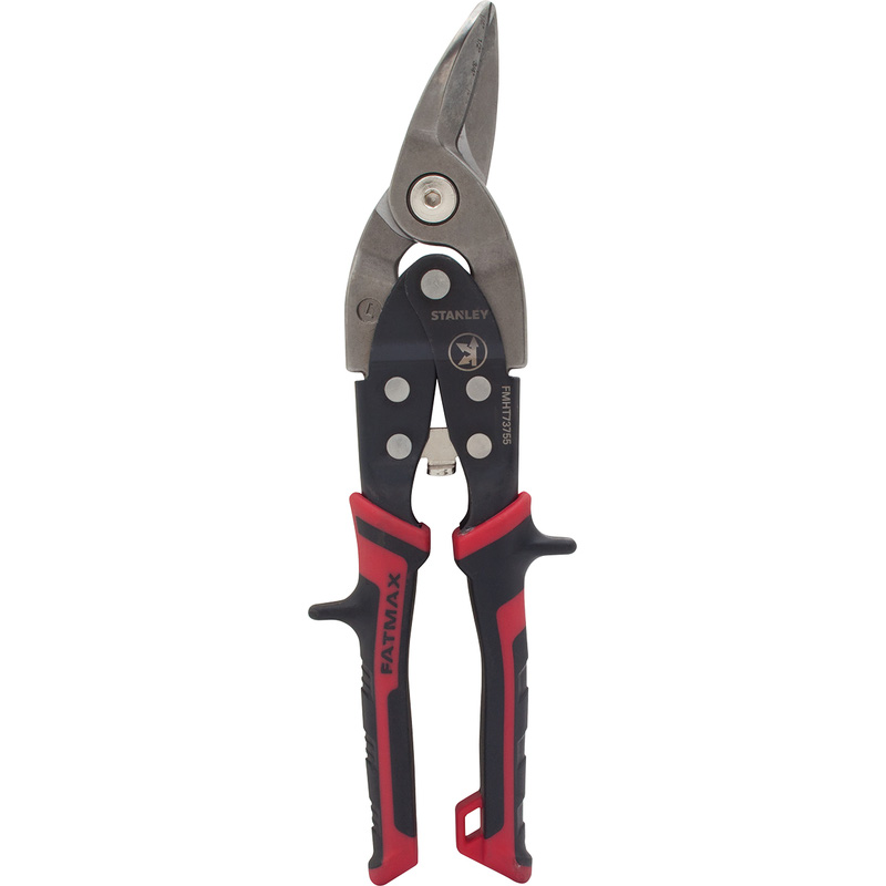 STANLEY / Stanley FATMAX® Ergo blikschaar - 250mm