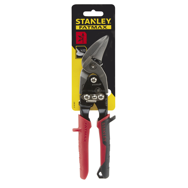 STANLEY / Stanley FATMAX® Ergo blikschaar - 250mm