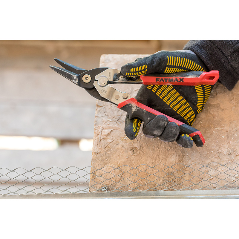 STANLEY / Stanley FATMAX® Ergo blikschaar - 250mm