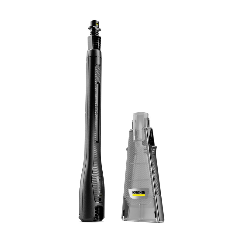 Kärcher / Kärcher Eco!Booster
