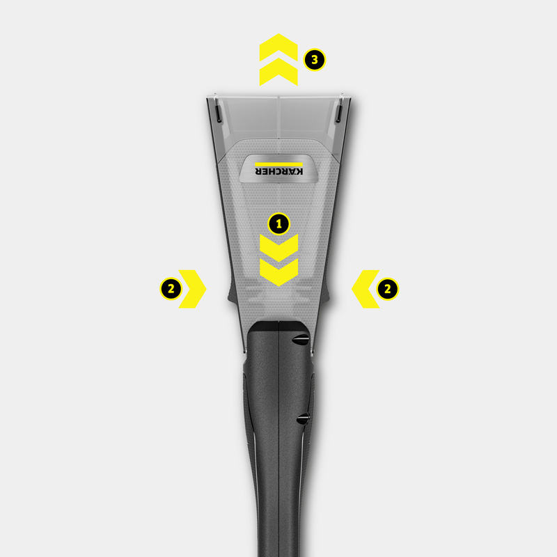 Kärcher / Kärcher Eco!Booster