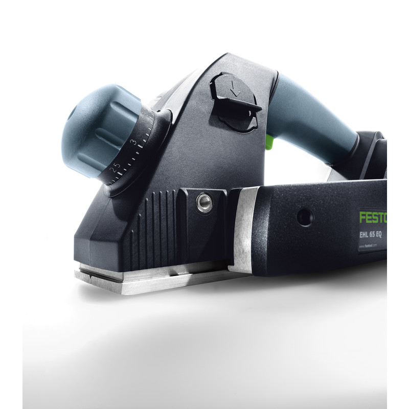Festool / Festool EHL 65 EQ Plus schaafmachine