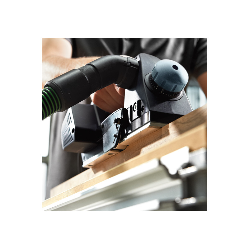 Festool / Festool EHL 65 EQ Plus schaafmachine