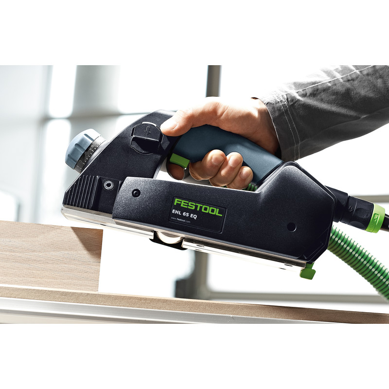Festool / Festool EHL 65 EQ Plus schaafmachine