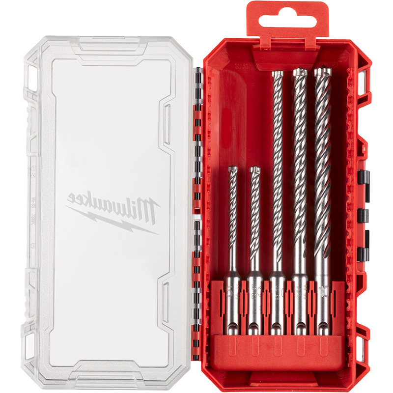 Milwaukee / Milwaukee Packout accessoireset