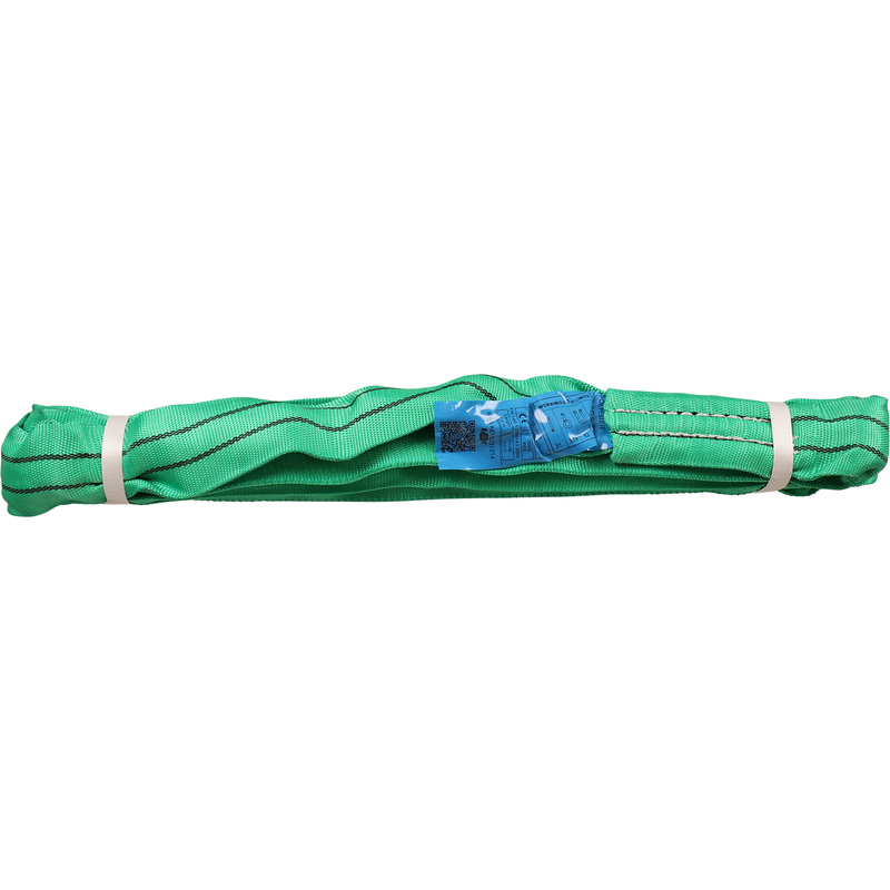 Kelfort / Kelfort Rondstrop groen 2 ton