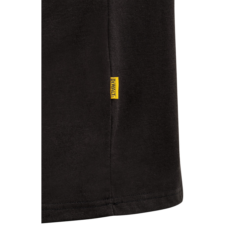 DeWALT / DeWALT Oxide t-shirt met reflecterend logo