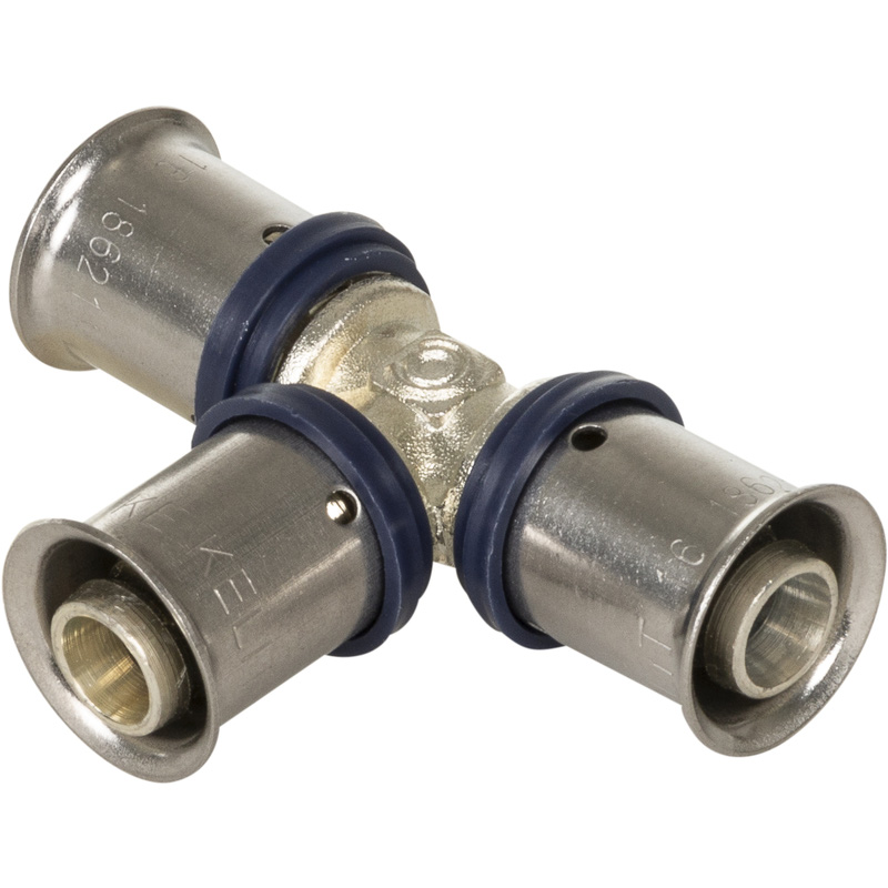 Ke Kelit / Ke Kelit Kelox-Ultrax pers T-stuk