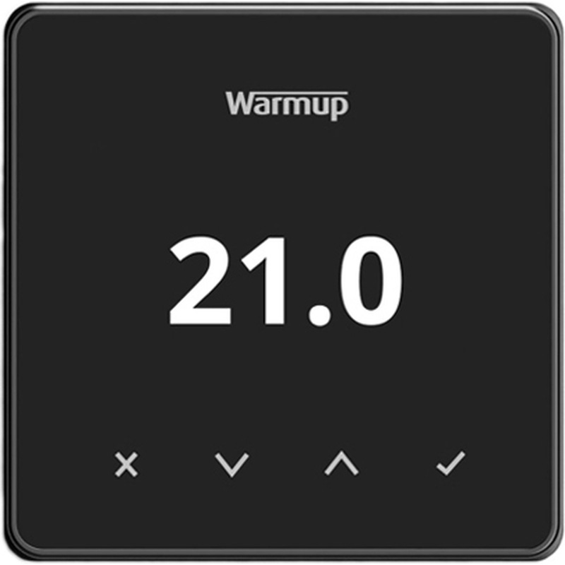 WarmUp Element WIFI thermostaat