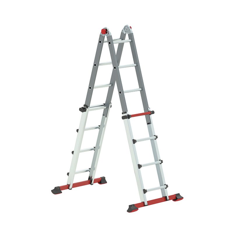 Altrex / Vouwladder Varitrex Tele Pro