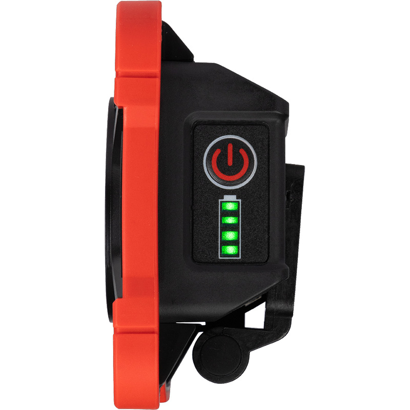 Kelfort / Kelfort Oplaadbare LED-werklamp