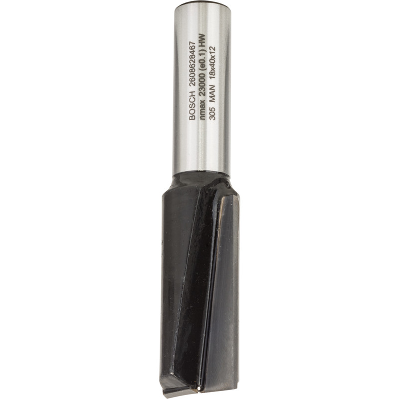 Bosch / Bosch vingerfrees lang