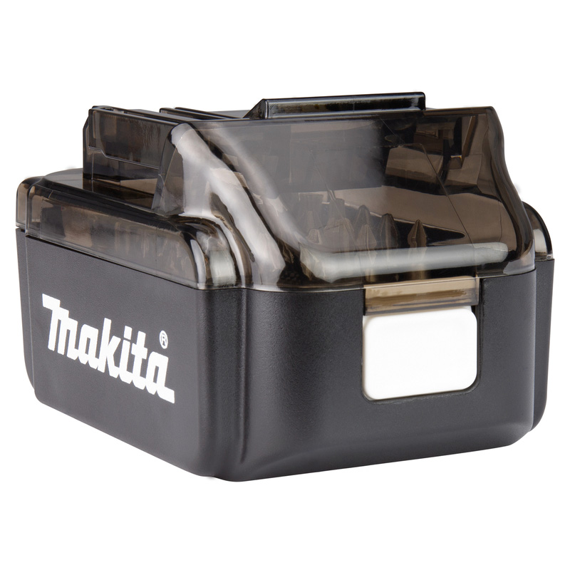 Makita / Makita Schroefbitset
