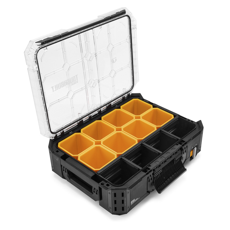 TOUGHBUILT / Toughbuilt Stacktech organiser