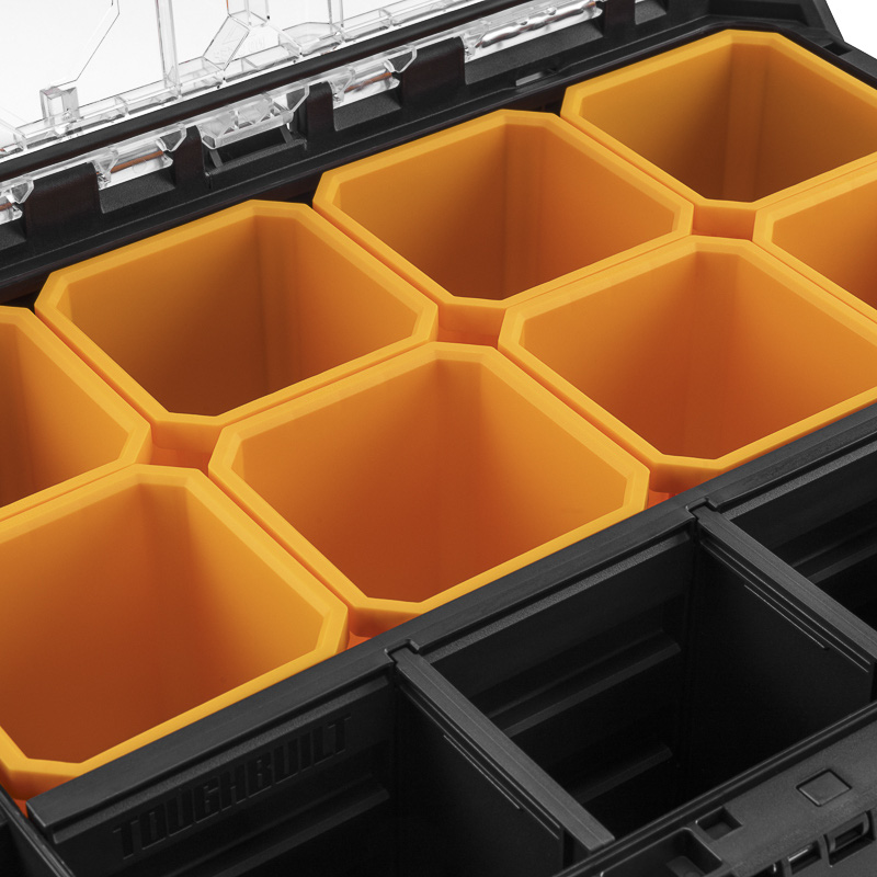 TOUGHBUILT / Toughbuilt Stacktech organiser