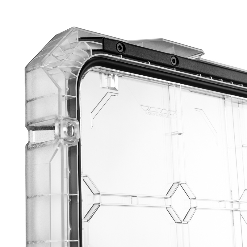 TOUGHBUILT / Toughbuilt Stacktech organiser