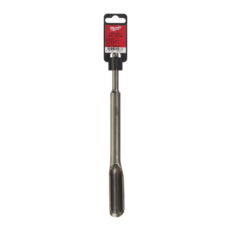 Milwaukee / Milwaukee SDS-plus gutsbeitel