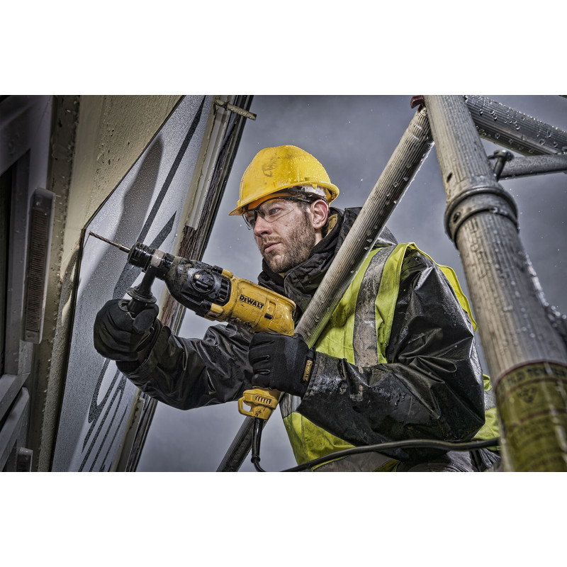DeWALT / DeWALT D25033K-QS combihamer machine