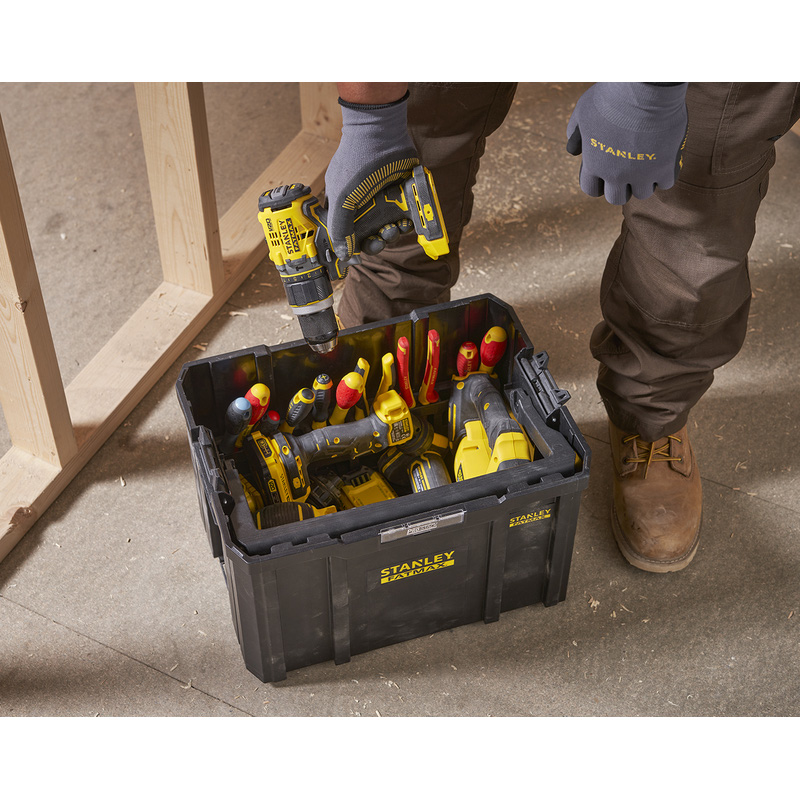 Stanley Fatmax / Stanley FATMAX® Pro-Stack gereedschapsbak