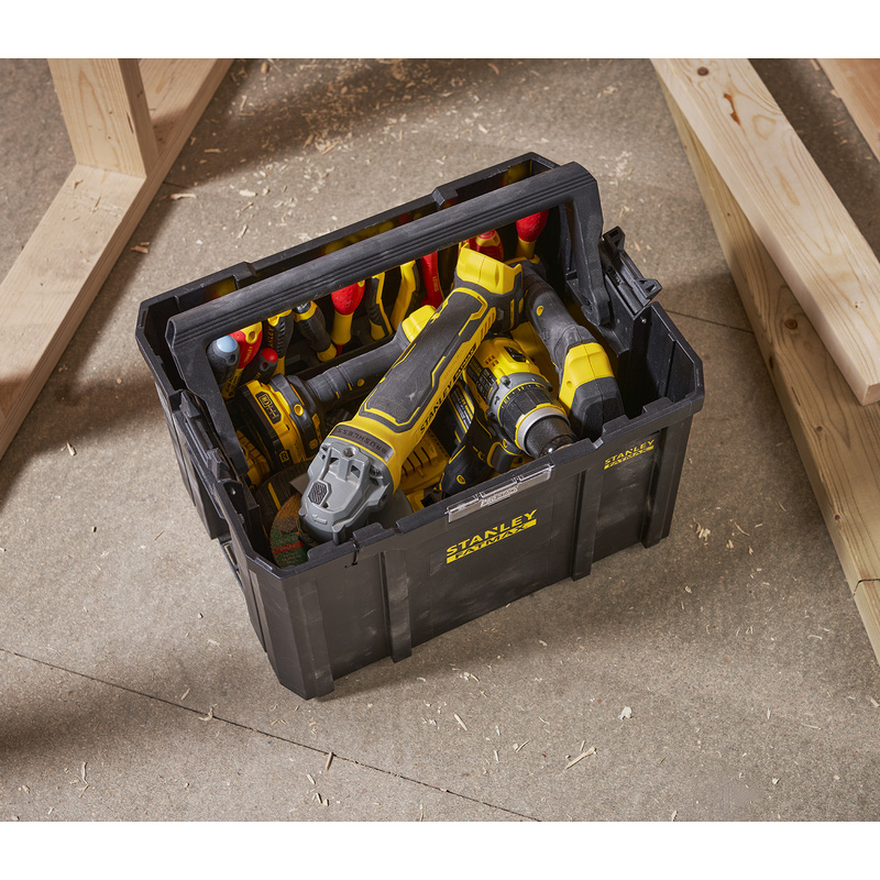 Stanley Fatmax / Stanley FATMAX® Pro-Stack gereedschapsbak