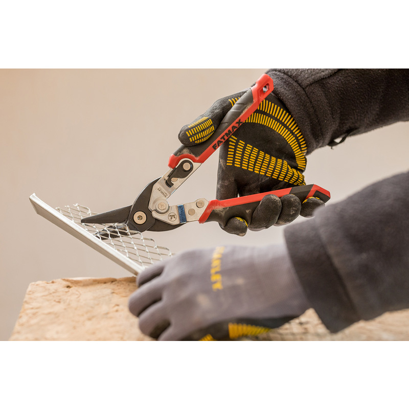 STANLEY / Stanley FATMAX® Ergo blikschaar - 250mm