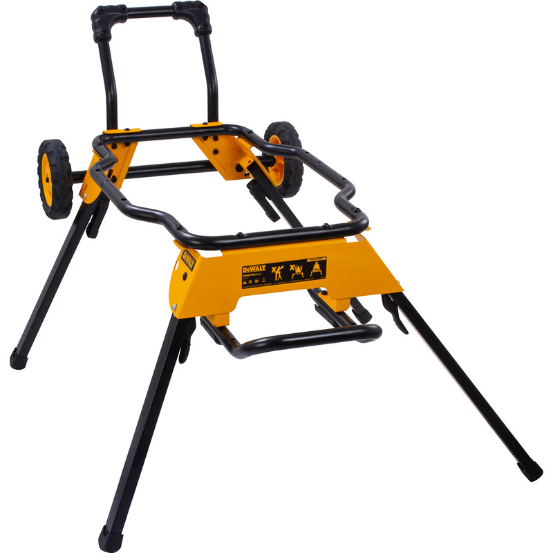 DeWALT / DeWALT DWE74911-XJ verrijdbaar onderstel