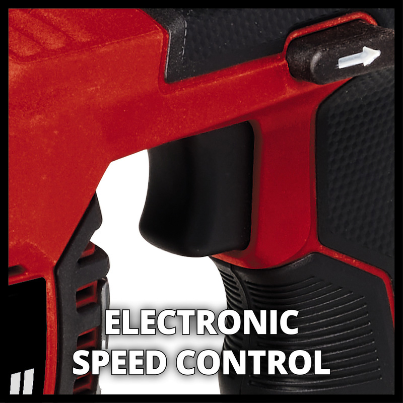 Einhell / Einhell TP-HD 18/26 accu boorhamer (Body)