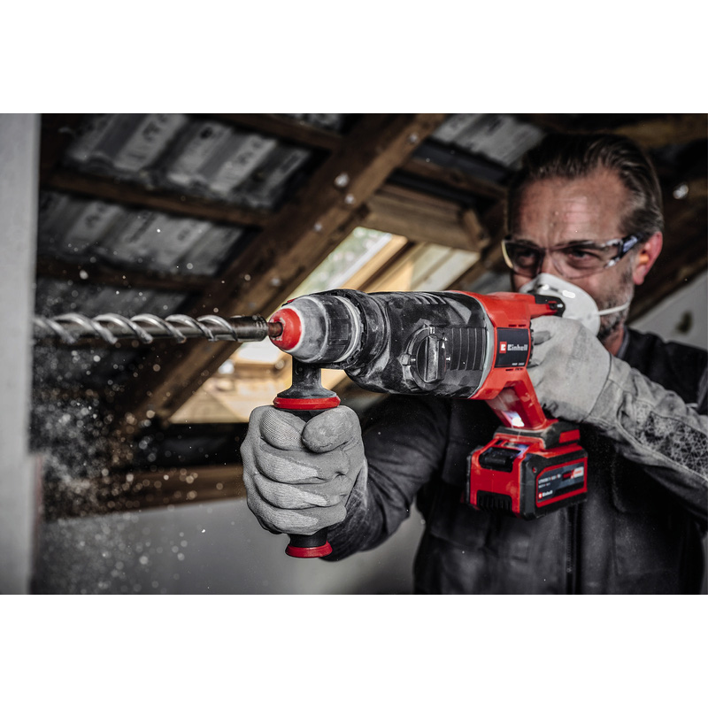 Einhell / Einhell TP-HD 18/26 accu boorhamer (Body)
