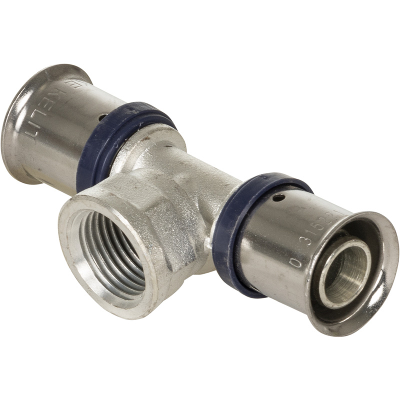 Ke Kelit / Ke Kelit Kelox-Ultrax pers T-stuk schroefbus