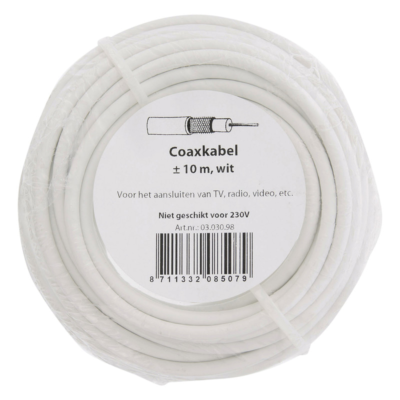 Coaxkabel