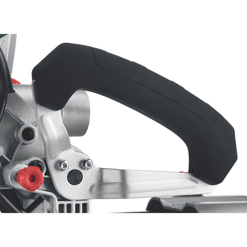 Metabo / Metabo KGS 216 M radiaal afkort- en verstekzaag