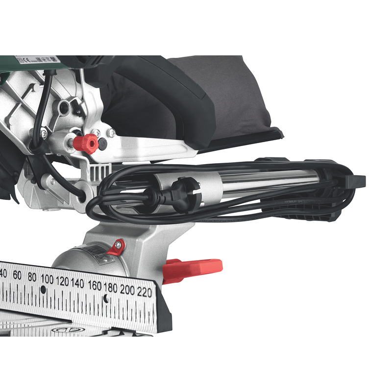 Metabo / Metabo KGS 216 M radiaal afkort- en verstekzaag
