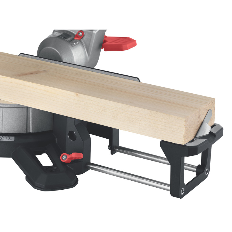 Metabo / Metabo KGS 216 M radiaal afkort- en verstekzaag