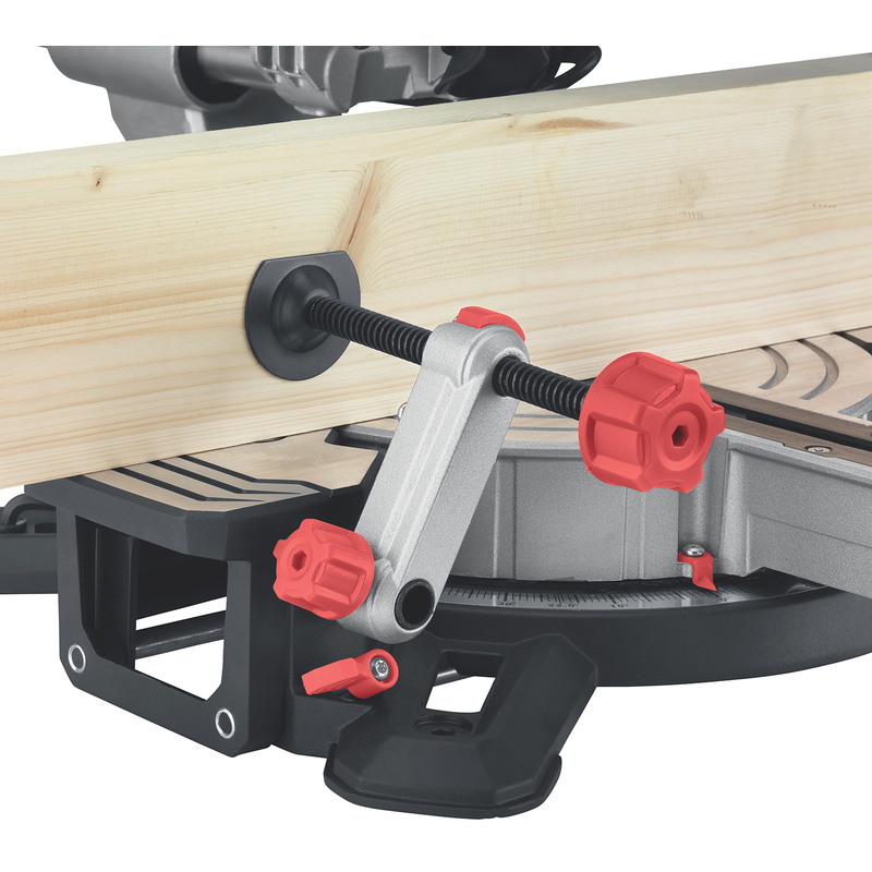 Metabo / Metabo KGS 216 M radiaal afkort- en verstekzaag