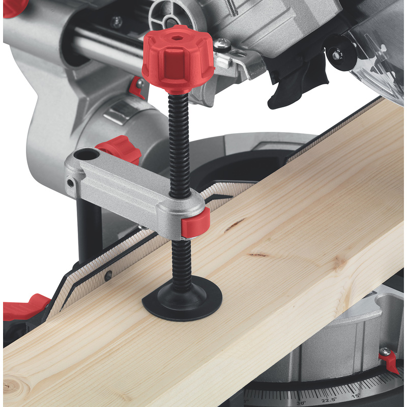 Metabo / Metabo KGS 216 M radiaal afkort- en verstekzaag