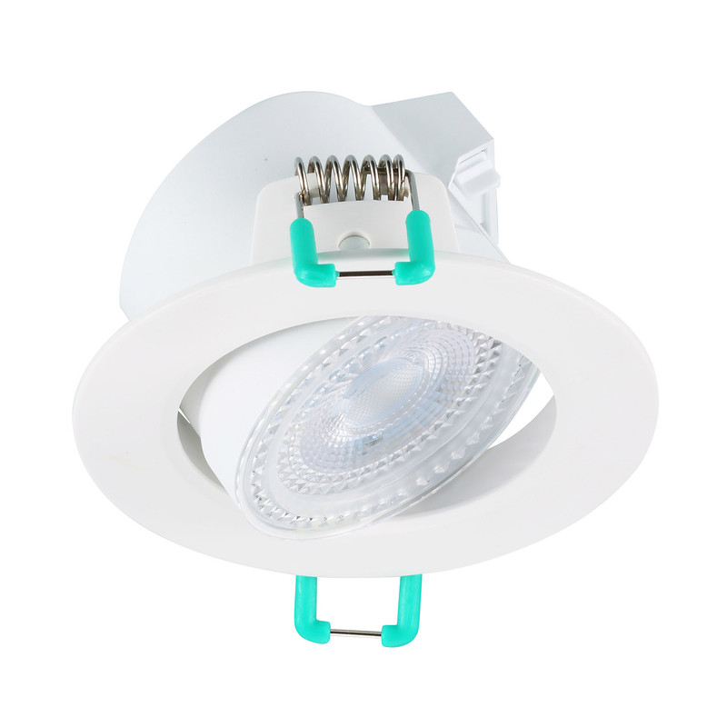 Sylvania / Sylvania Start LED inbouw spot