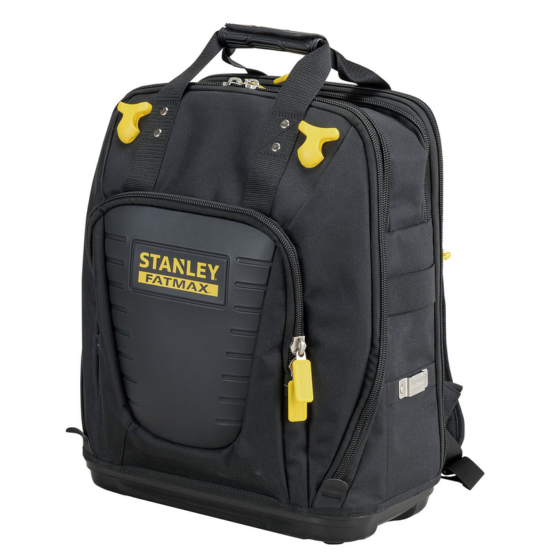 Stanley / Stanley FATMAX® Rugzak Quick Access