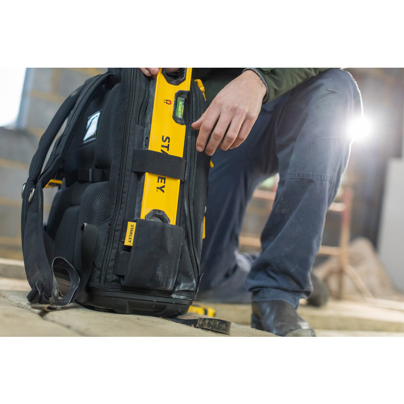 Stanley / Stanley FATMAX® Rugzak Quick Access