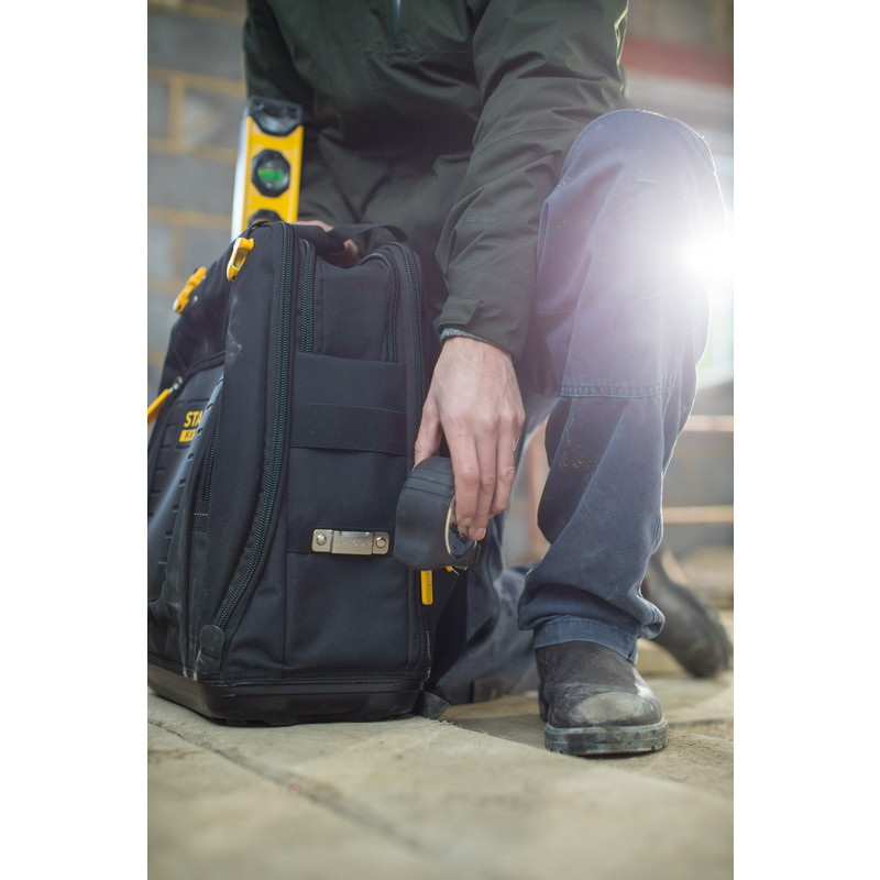 Stanley / Stanley FATMAX® Rugzak Quick Access