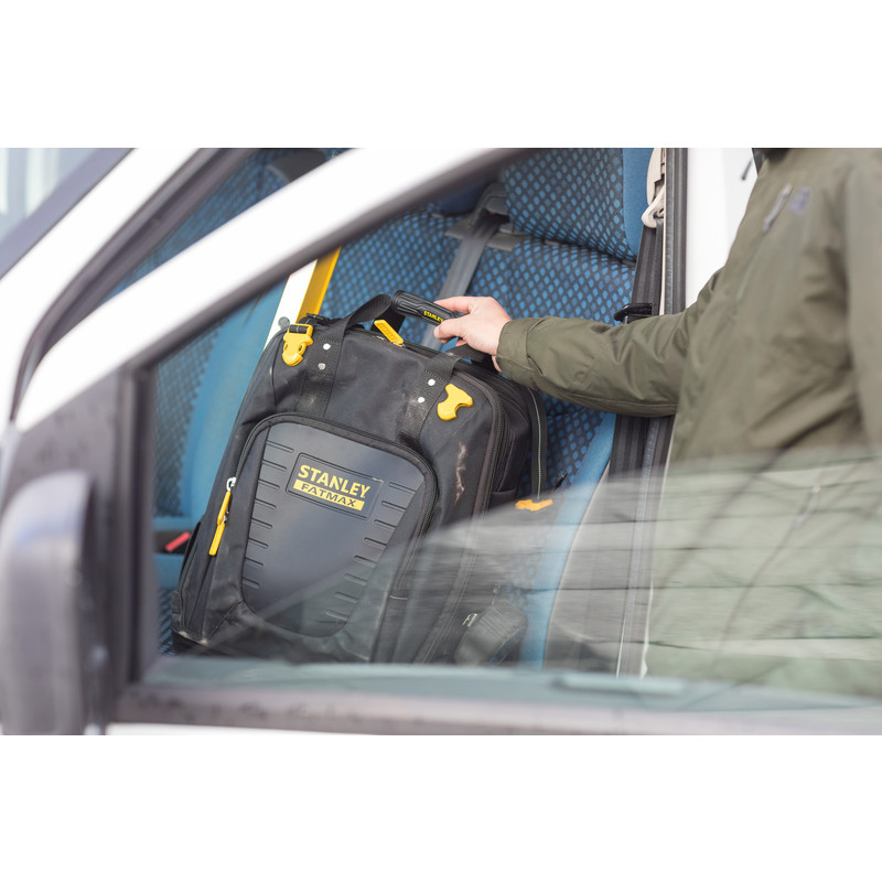 Stanley / Stanley FATMAX® Rugzak Quick Access