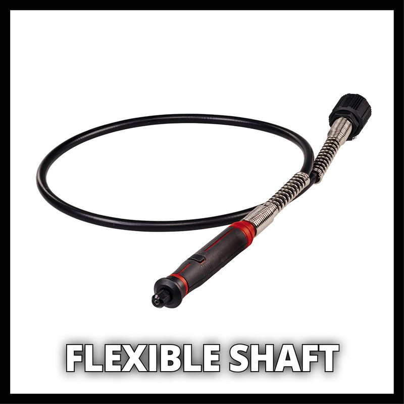 Einhell / Einhell TE-MT 18/34 Li Solo accu multitool (body)