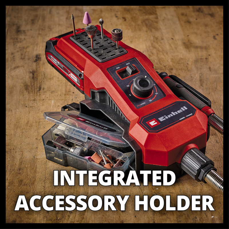 Einhell / Einhell TE-MT 18/34 Li Solo accu multitool (body)