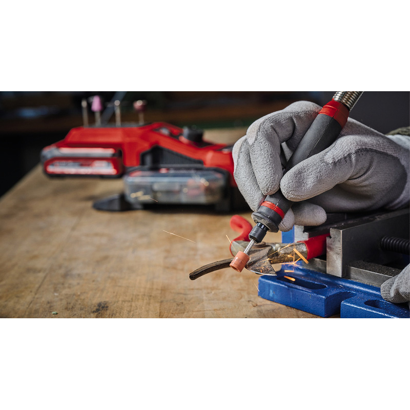 Einhell / Einhell TE-MT 18/34 Li Solo accu multitool (body)