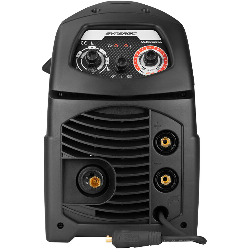 Telwin / Telwin technomig 180 dual synergic