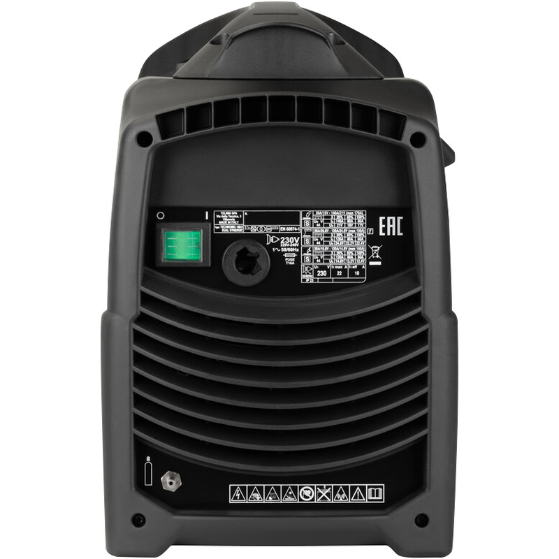 Telwin / Telwin technomig 180 dual synergic