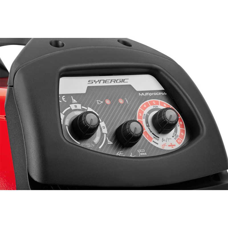 Telwin / Telwin technomig 180 dual synergic